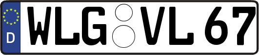 WLG-VL67