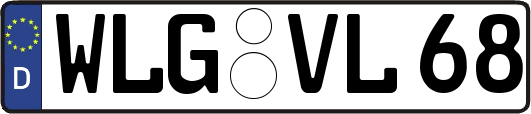 WLG-VL68