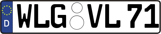 WLG-VL71
