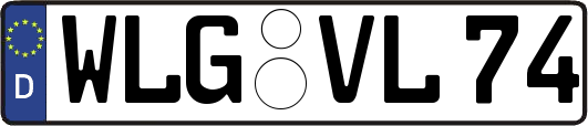WLG-VL74