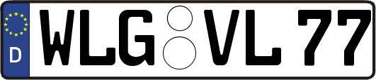 WLG-VL77
