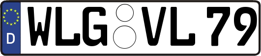 WLG-VL79