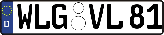 WLG-VL81