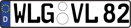WLG-VL82