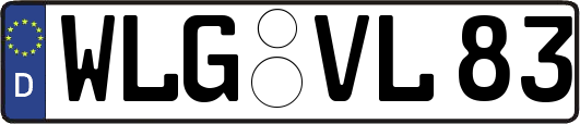 WLG-VL83