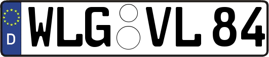 WLG-VL84