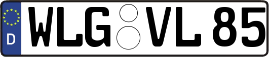 WLG-VL85