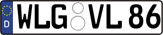 WLG-VL86