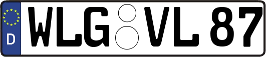 WLG-VL87