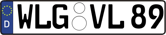 WLG-VL89
