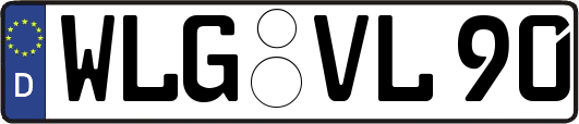 WLG-VL90