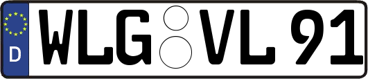 WLG-VL91