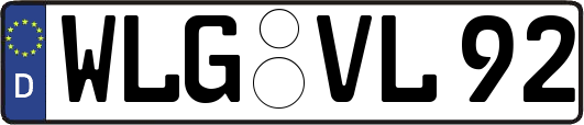 WLG-VL92
