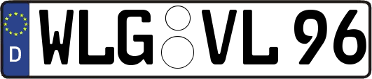 WLG-VL96