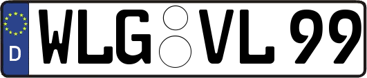 WLG-VL99