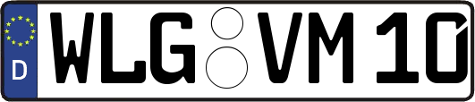 WLG-VM10