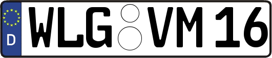 WLG-VM16