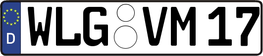WLG-VM17