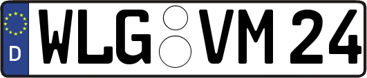 WLG-VM24