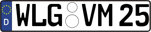 WLG-VM25