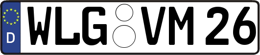 WLG-VM26