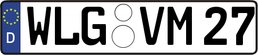 WLG-VM27
