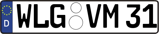 WLG-VM31