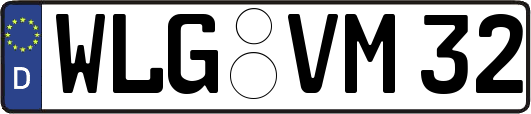 WLG-VM32
