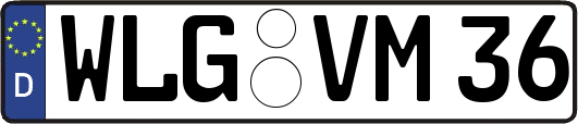 WLG-VM36