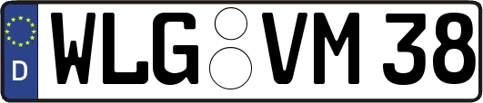 WLG-VM38