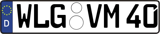 WLG-VM40
