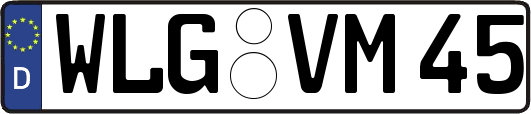 WLG-VM45