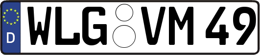 WLG-VM49