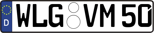 WLG-VM50