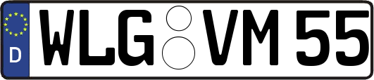 WLG-VM55