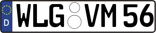 WLG-VM56