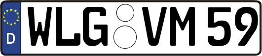 WLG-VM59