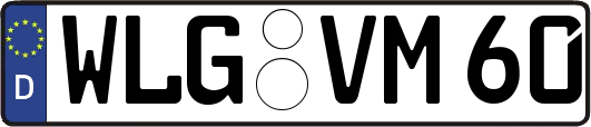 WLG-VM60