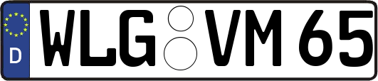 WLG-VM65