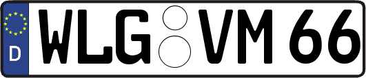 WLG-VM66