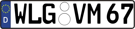 WLG-VM67