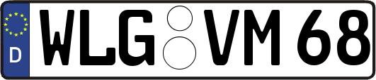 WLG-VM68