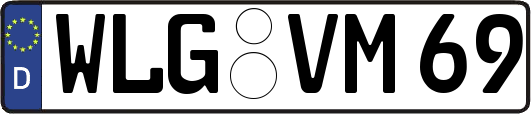 WLG-VM69