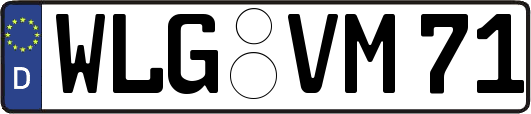 WLG-VM71