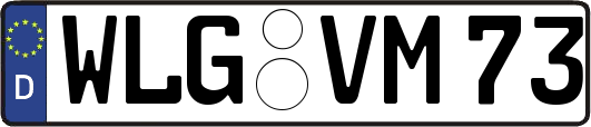 WLG-VM73