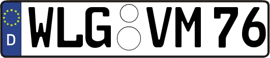 WLG-VM76