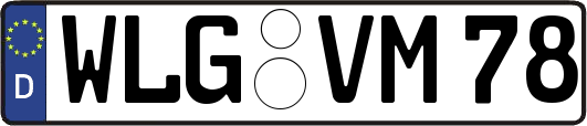 WLG-VM78