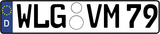 WLG-VM79