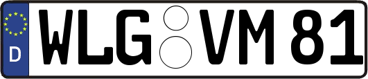 WLG-VM81