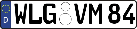 WLG-VM84